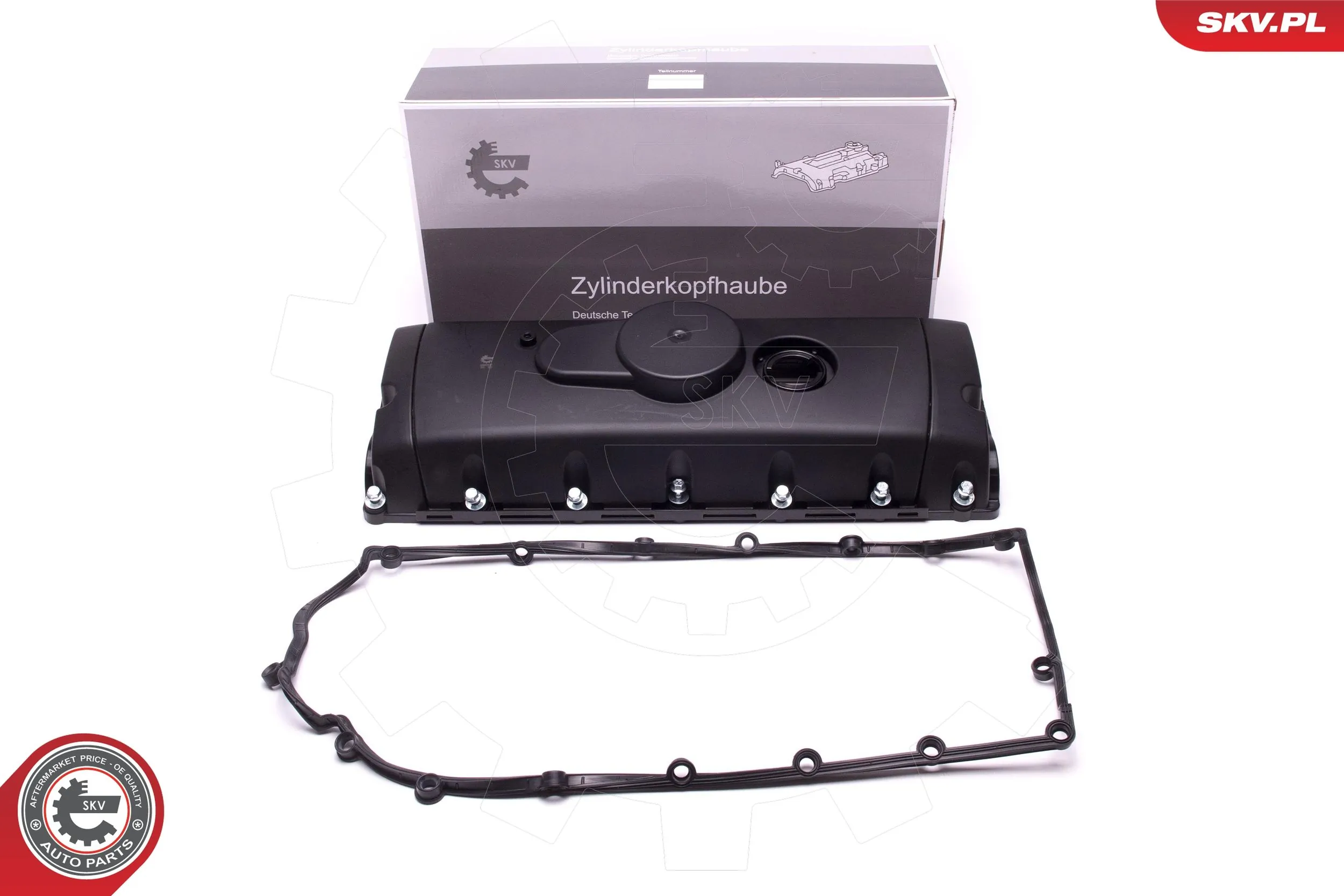 Cylinder Head Cover
